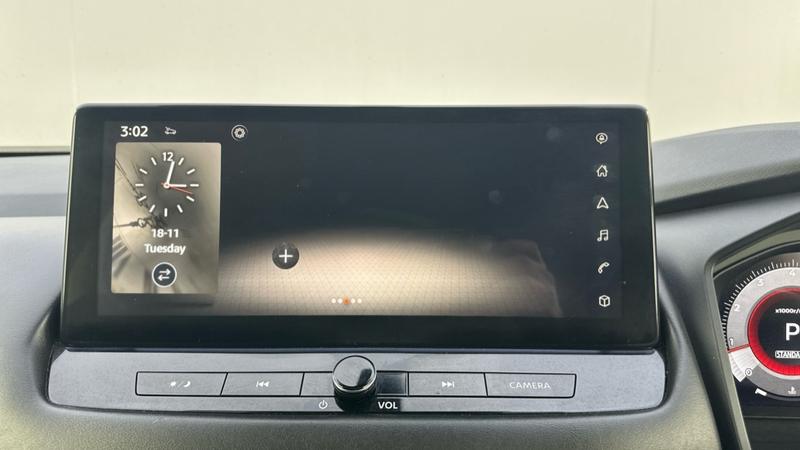 Used Nissan Qashqai 2023 for sale - 76603390: Photo 41