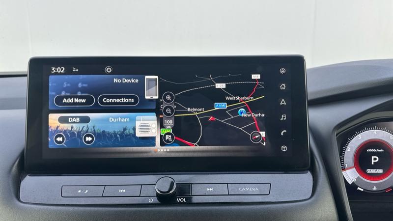 Used Nissan Qashqai 2023 for sale - 76603390: Photo 42