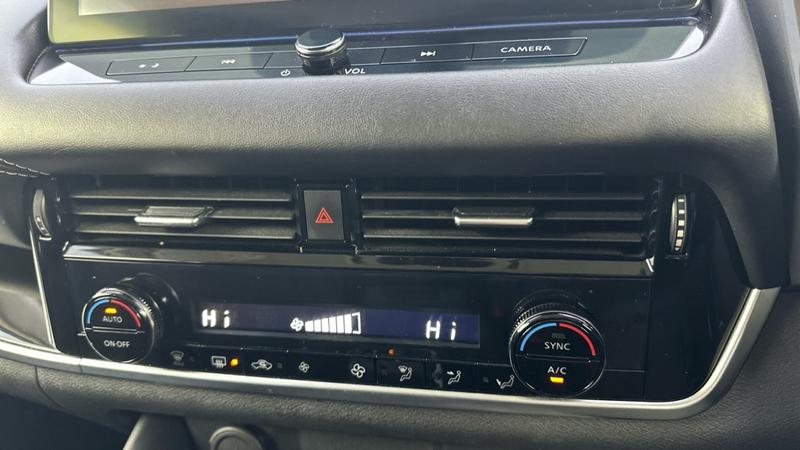 Used Nissan Qashqai 2023 for sale - 76603390: Photo 43