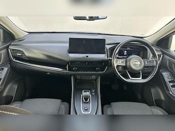 Used Nissan Qashqai 2023 for sale - 76603390: Photo