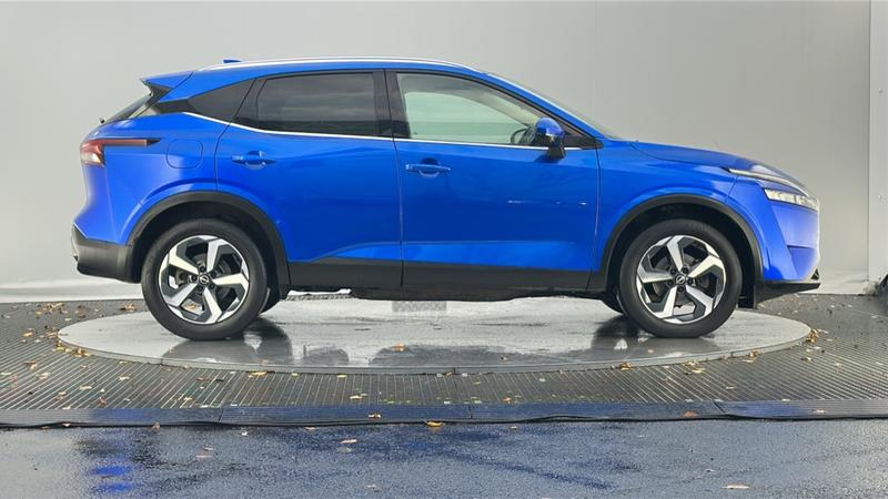 Used Nissan Qashqai 2023 for sale - 76603390: Photo 5