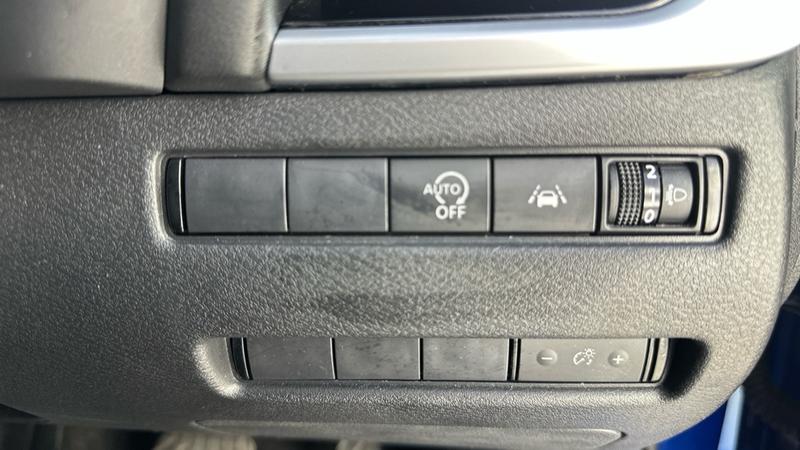 Used Nissan Qashqai 2023 for sale - 76603390: Photo 58