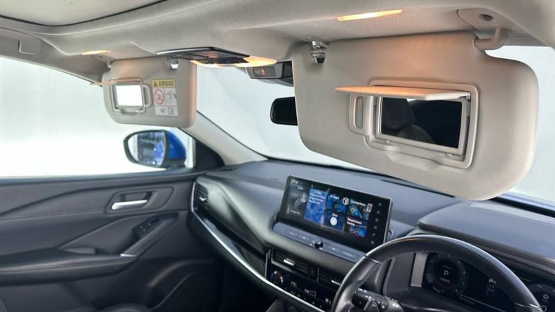 Used Nissan Qashqai 2023 for sale - 76603390: Photo 59