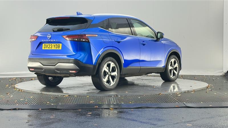 Used Nissan Qashqai 2023 for sale - 76603390: Photo 6