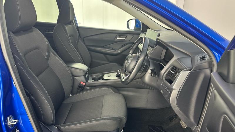 Used Nissan Qashqai 2023 for sale - 76603390: Photo 60
