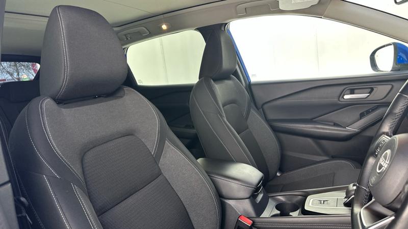 Used Nissan Qashqai 2023 for sale - 76603390: Photo 61