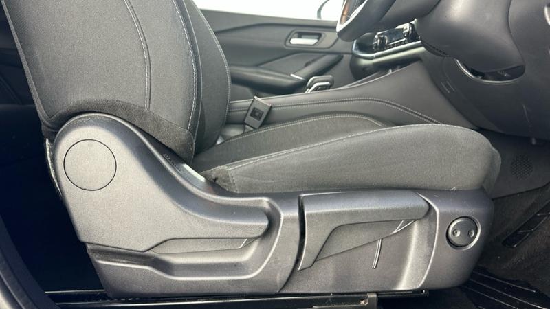 Used Nissan Qashqai 2023 for sale - 76603390: Photo 63