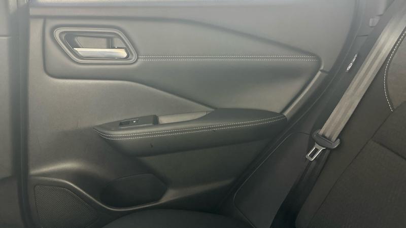 Used Nissan Qashqai 2023 for sale - 76603390: Photo 67