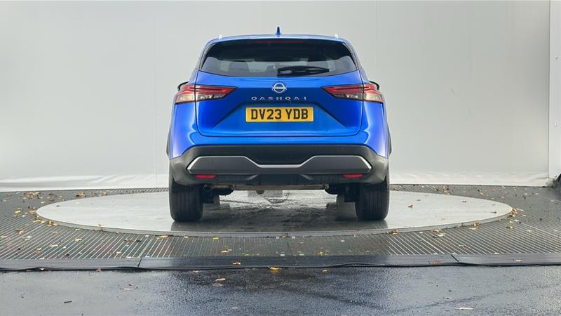 Used Nissan Qashqai 2023 for sale - 76603390: Photo 7