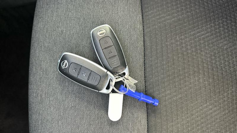 Used Nissan Qashqai 2023 for sale - 76603390: Photo 70