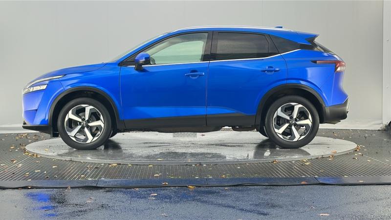 Used Nissan Qashqai 2023 for sale - 76603390: Photo 9