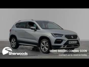 2024 - 1.5 TSI EVO XPERIENCE SUV 5dr Petrol DSG Euro 6 (s/s) (150 ps) Automatic