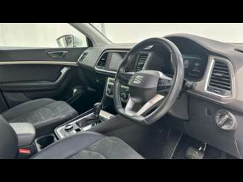 Used SEAT Ateca 2024 for sale - 75248302: Photo