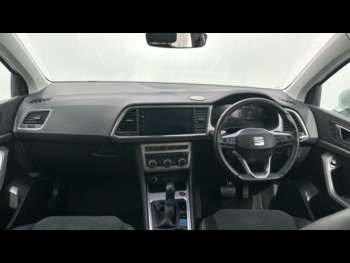 Used SEAT Ateca 2024 for sale - 75248302: Photo