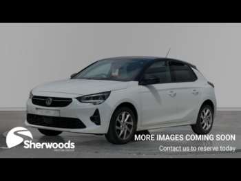 Used Vauxhall Corsa  for sale - 74974857: Photo