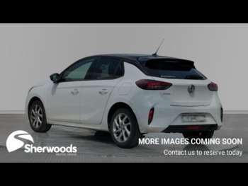 Used Vauxhall Corsa  for sale - 74974857: Photo