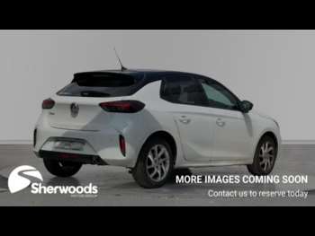 Used Vauxhall Corsa  for sale - 74974857: Photo