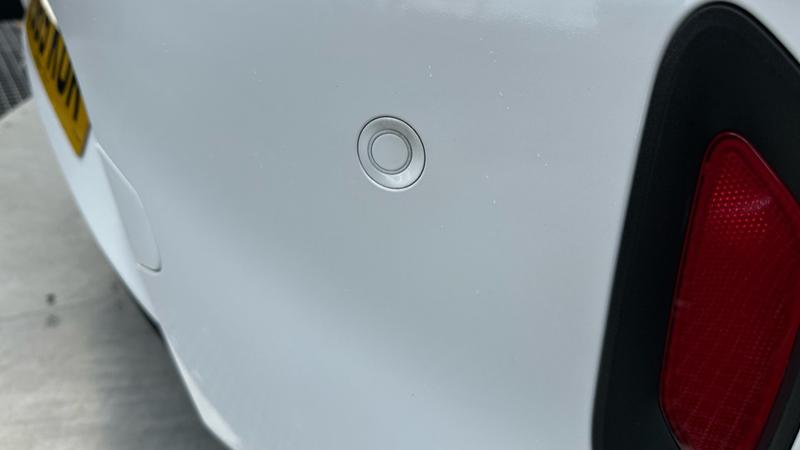 Vehicle 60