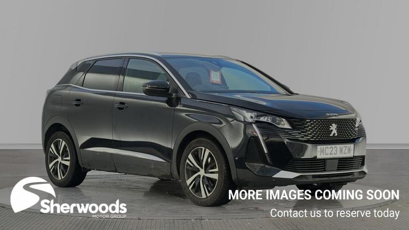 Used Peugeot 3008 2023 for sale - 76835550: Photo 1