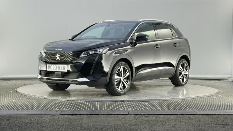 Used Peugeot 3008 2023 for sale - 76835550: Photo 10
