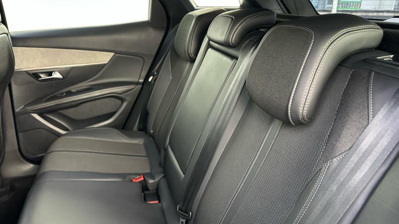 Used Peugeot 3008 2023 for sale - 76835550: Photo 14