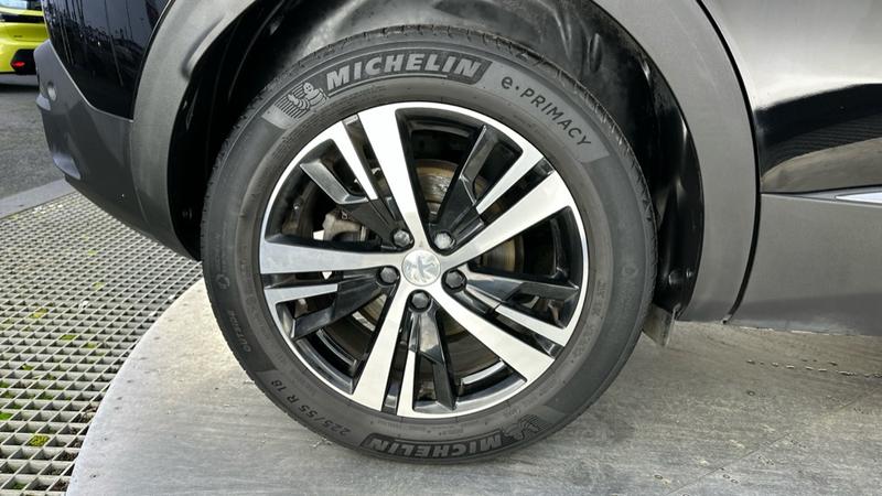 Used Peugeot 3008 2023 for sale - 76835550: Photo 19