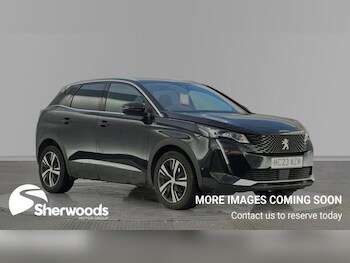 2023 - 1.2 PureTech GT 5dr EAT8