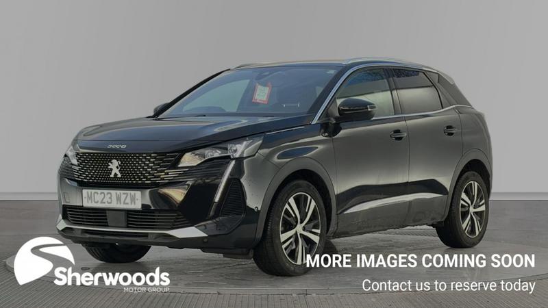 Used Peugeot 3008 2023 for sale - 76835550: Photo 2