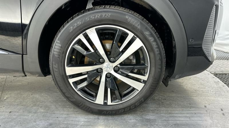 Used Peugeot 3008 2023 for sale - 76835550: Photo 20