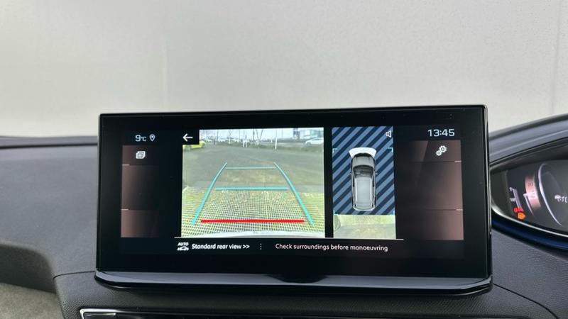 Used Peugeot 3008 2023 for sale - 76835550: Photo 26