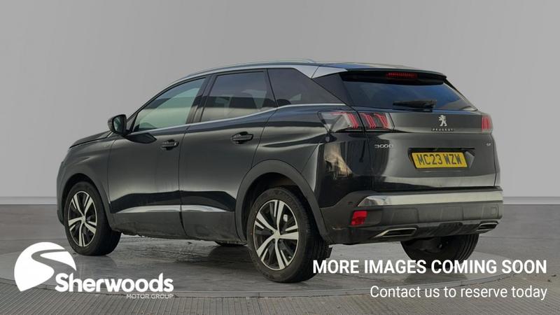 Used Peugeot 3008 2023 for sale - 76835550: Photo 3