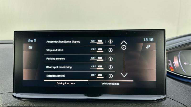 Used Peugeot 3008 2023 for sale - 76835550: Photo 35