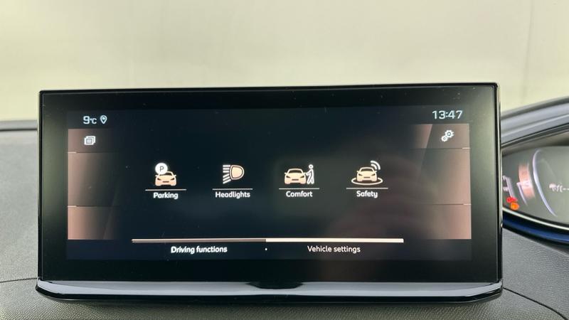 Used Peugeot 3008 2023 for sale - 76835550: Photo 36