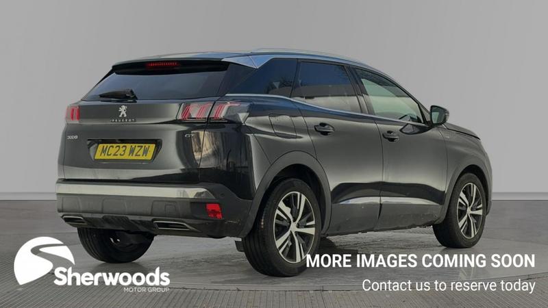 Used Peugeot 3008 2023 for sale - 76835550: Photo 4