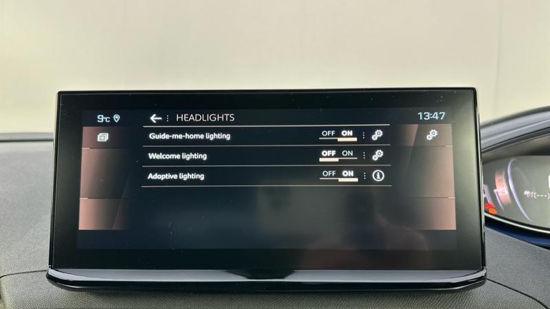 Used Peugeot 3008 2023 for sale - 76835550: Photo 42