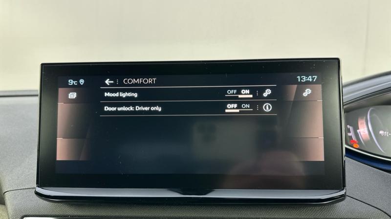 Used Peugeot 3008 2023 for sale - 76835550: Photo 43