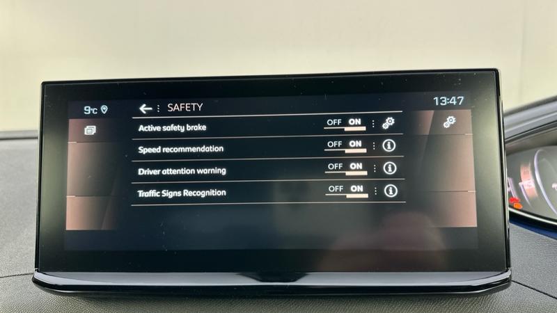 Used Peugeot 3008 2023 for sale - 76835550: Photo 44