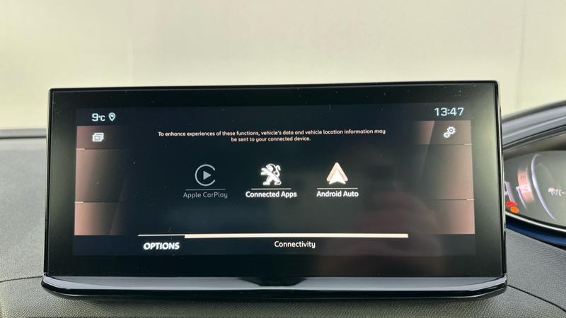 Used Peugeot 3008 2023 for sale - 76835550: Photo 45