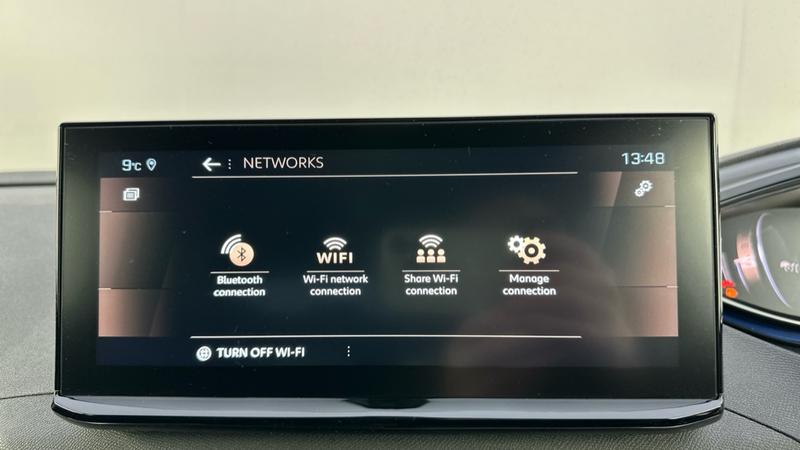 Used Peugeot 3008 2023 for sale - 76835550: Photo 46