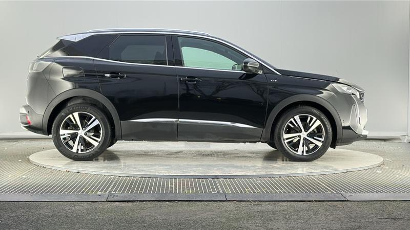 Used Peugeot 3008 2023 for sale - 76835550: Photo 5