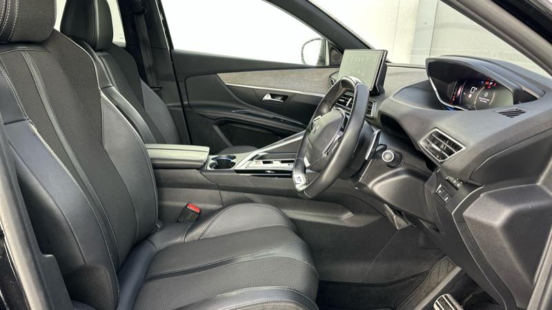 Used Peugeot 3008 2023 for sale - 76835550: Photo 63