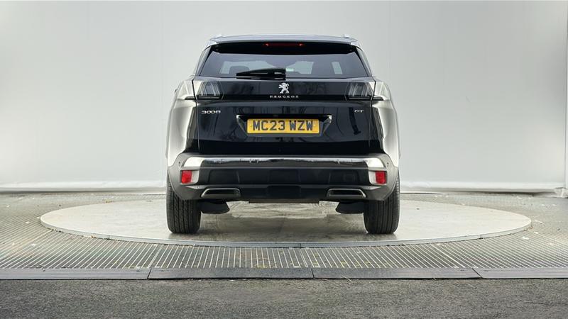 Used Peugeot 3008 2023 for sale - 76835550: Photo 7