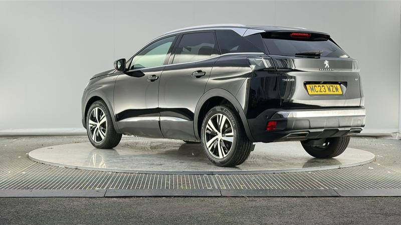 Used Peugeot 3008 2023 for sale - 76835550: Photo 8
