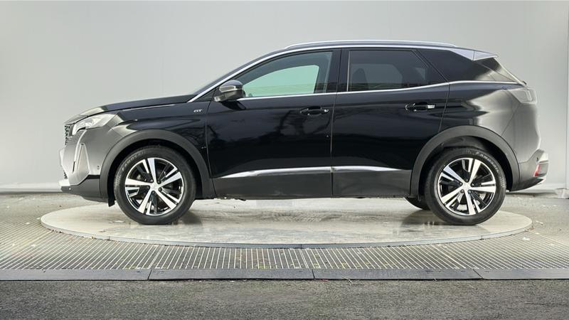 Used Peugeot 3008 2023 for sale - 76835550: Photo 9