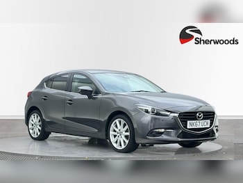 Used Mazda Mazda3 2017 for sale - 79408158: Photo