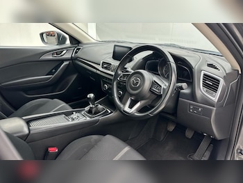 Used Mazda Mazda3 2017 for sale - 79408158: Photo