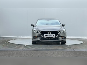Used Mazda Mazda3 2017 for sale - 79408158: Photo