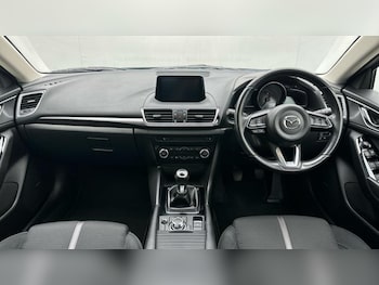 Used Mazda Mazda3 2017 for sale - 79408158: Photo