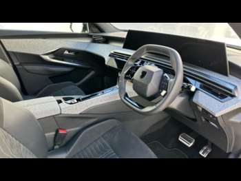 Used Peugeot E-3008 2024 for sale - 72694051: Photo