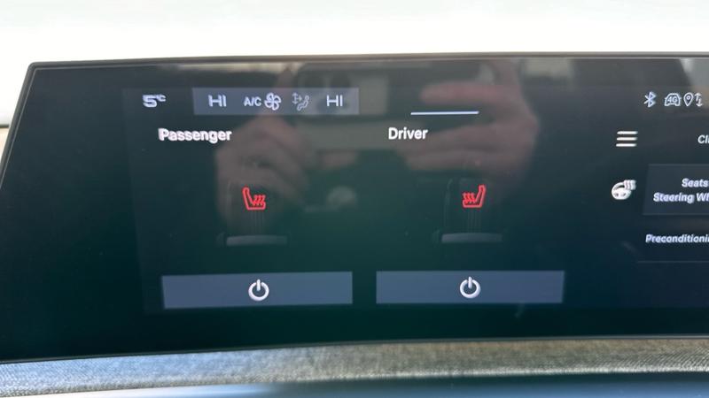 Vehicle 32